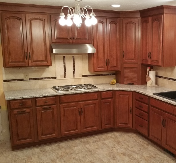Custom Cabinets The Utah Cabinet Company